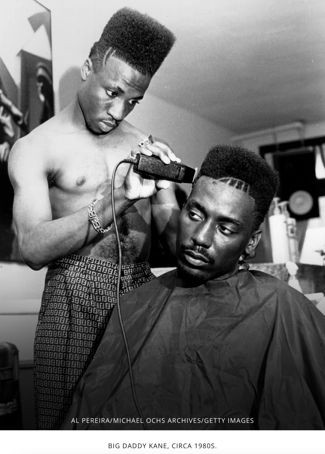 Big Daddy Kane