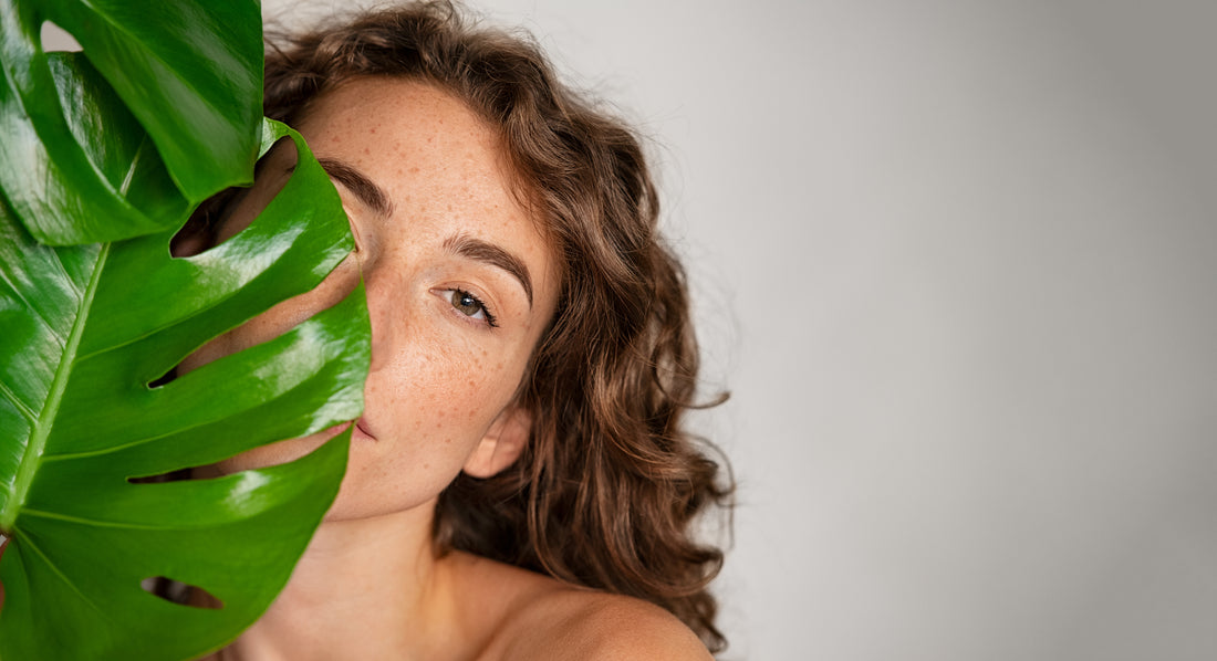 Eco-friendly Hair care