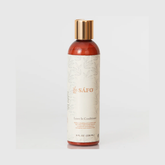 Leave-in Conditioner