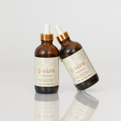 Scalp Serum