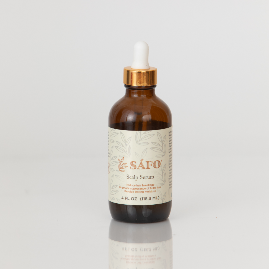 Scalp Serum