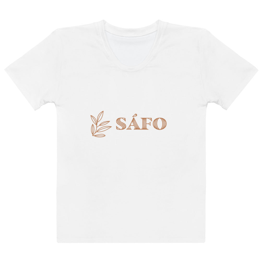 Safo Women's T-shirt