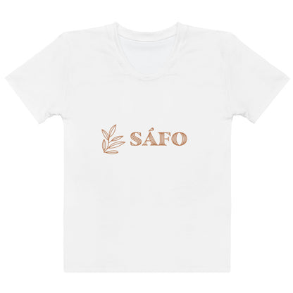 Safo Women's T-shirt